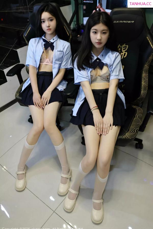   [XiuRen]高清写真图 2025.06.20 No.10443 小芭乐 激情互动第22张图片